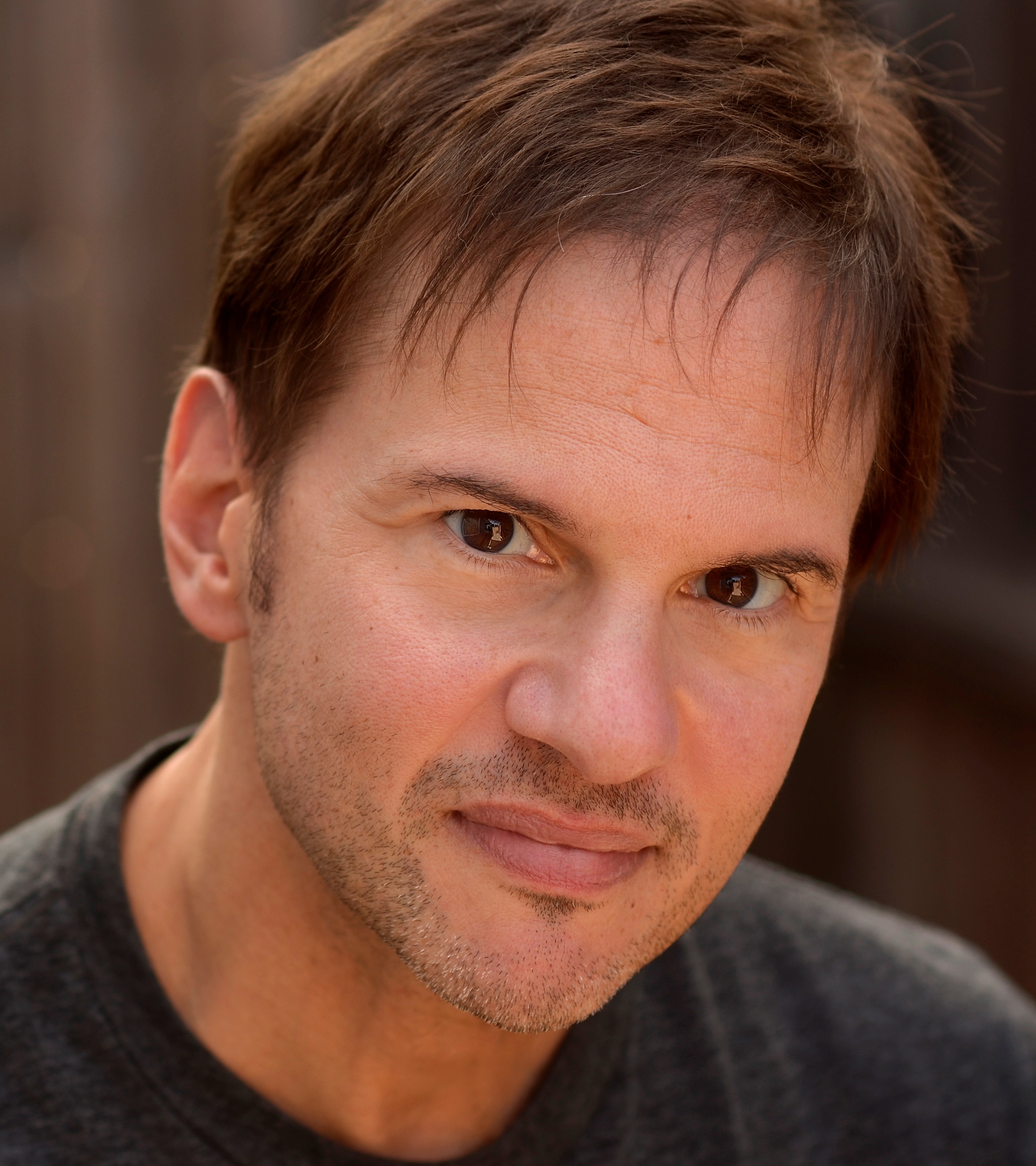 Kevin Cristaldi